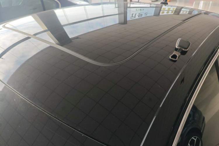 Used Volkswagen Magotan 2023 2 Million Units Limited Edition 330TSI DSG Leading Version