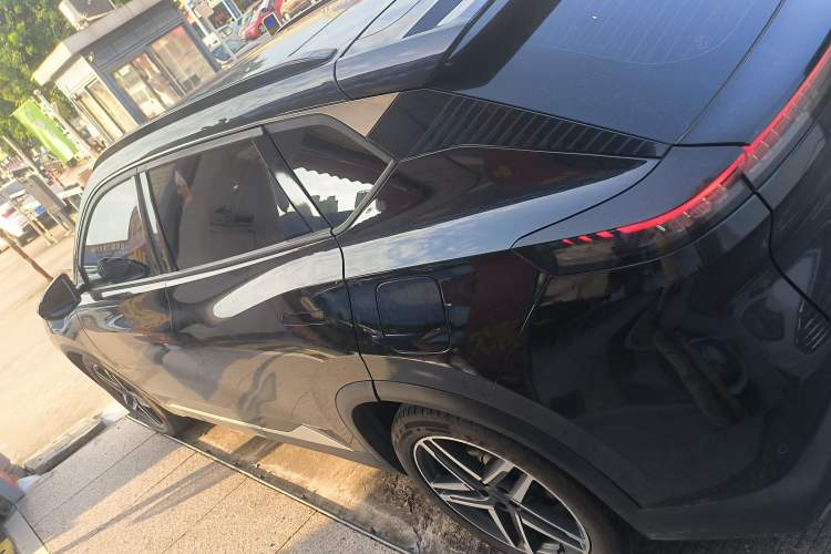 Used Dongfeng Aeolus Mage 2023 DH-i 1.5T Prestige Edition
