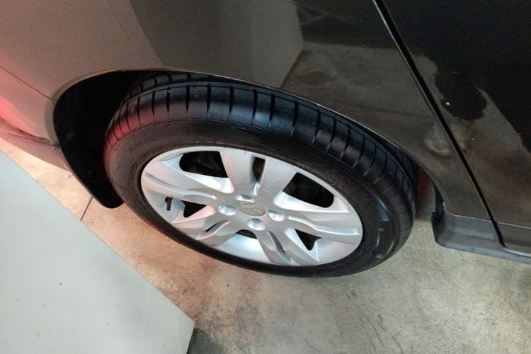 Used Peugeot 3008 2015 2.0L Automatic Trend Edition
