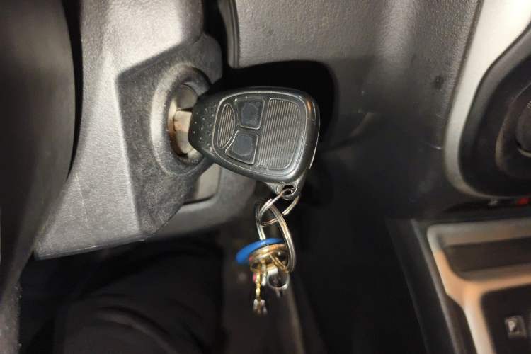 Used Jeep Compass 2014 Revised Version 2.4L Four-Wheel Drive Comfort Edition