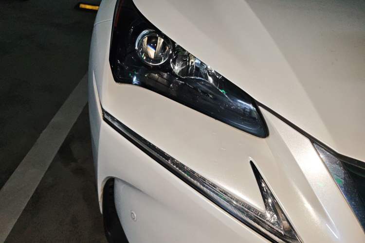 Used Lexus NX 2015 200 All-Wheel Drive Fēngshàng Edition
