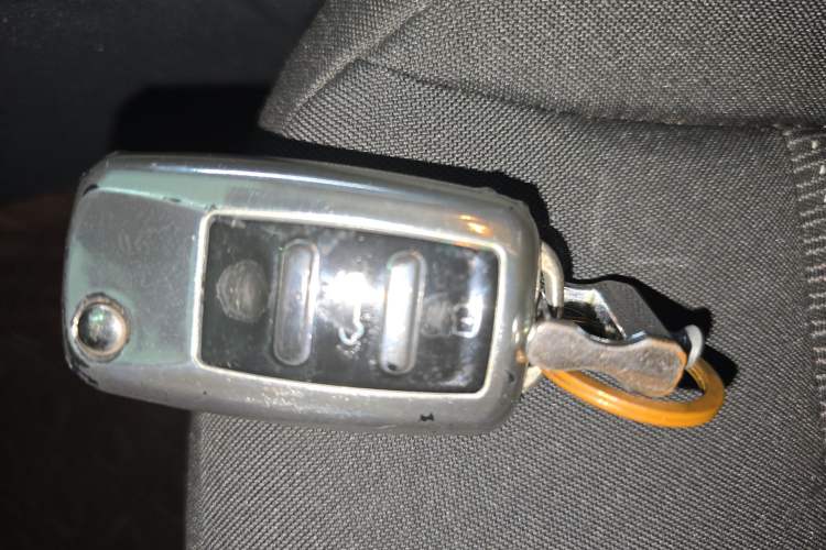 Used Volkswagen Lavida 2018 Classic 1.5L Automatic Fashion Edition China VI Standard