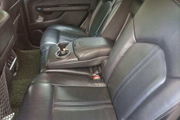 Used Cadillac SRX 2014 3.0L Luxury Model