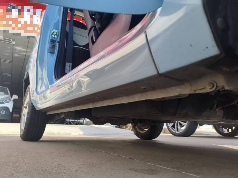 Used Wuling Hongguang MINIEV 2020 Freedom Version Lithium Iron Phosphate — 20