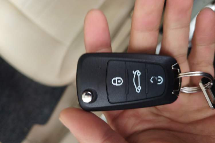 Used Great Wall C30 2015 1.5L Manual Luxury Model
