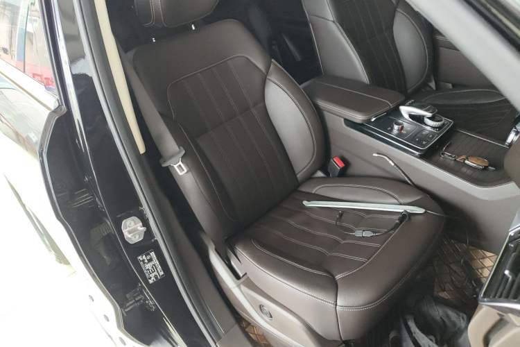 Used Mercedes-Benz GLS 2018 Facelift GLS 320 4MATIC
