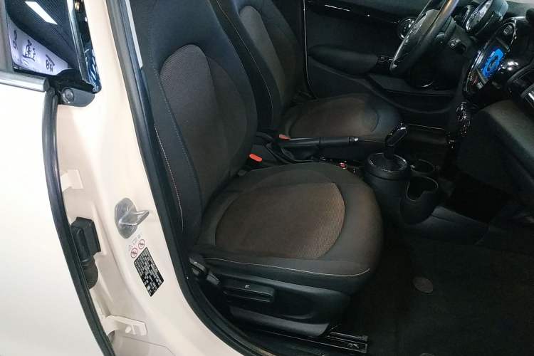 Used MINI MINI 2021 1.5T ONE PLUS Five-Door Edition