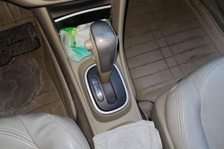 Used Nissan Sylphy 2012 Classic 1.6XE Automatic Comfort Edition
