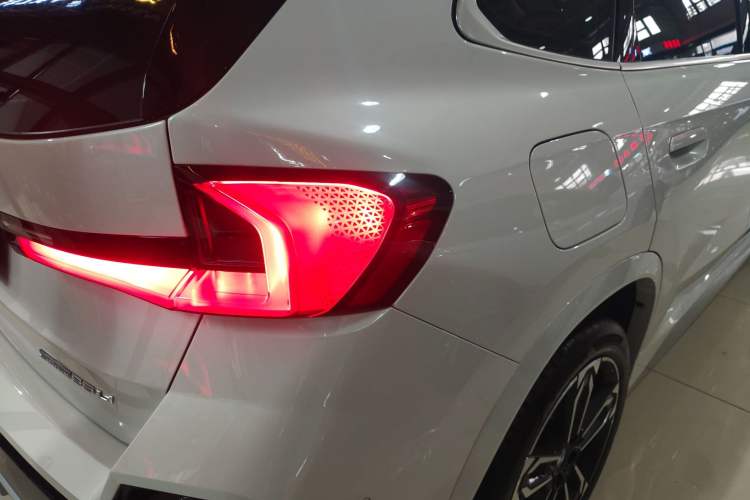 Used BMW X1 2023 sDrive25Li M Sport Package Right Rear Taillight