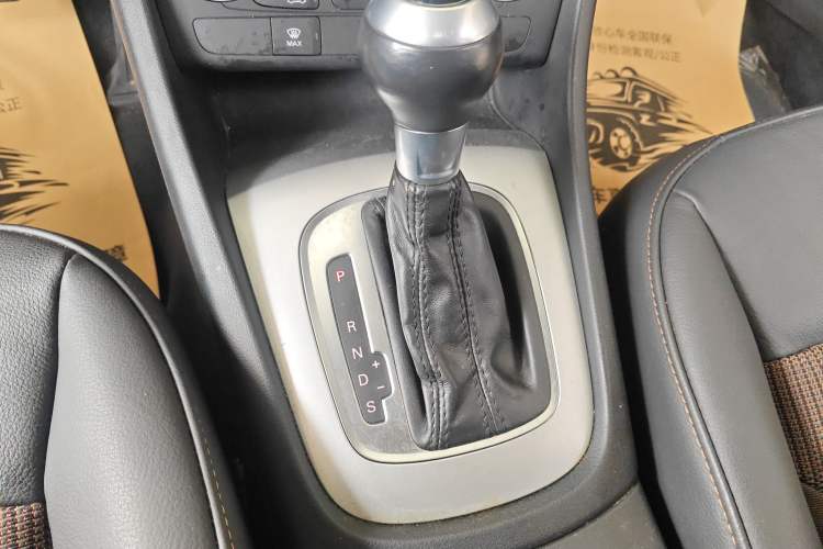 Used Audi Q3 2017 35 TFSI Fashion Model