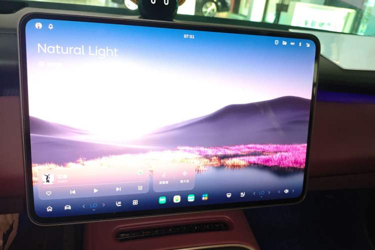 Used Nio ET5T 2024 75kWh Touring