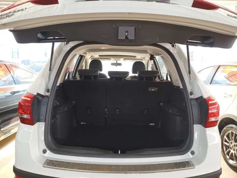 Used Haval H6 2018 Red-Label Sport Edition 1.5T Automatic Two-Wheel Drive Elite Model — 18