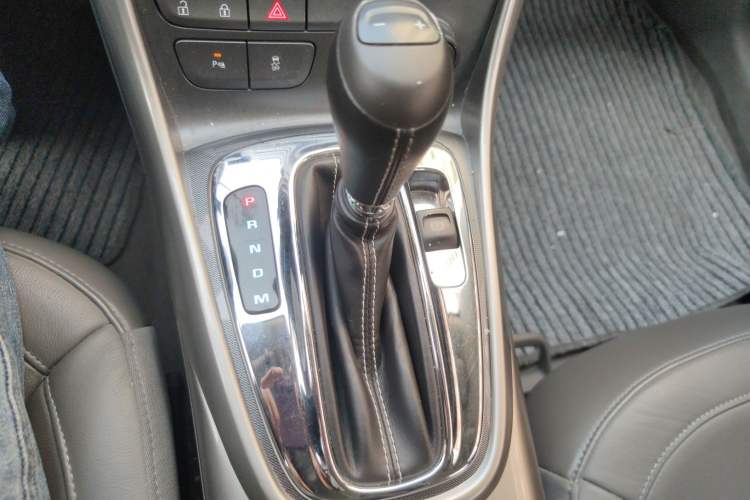 Used Chevrolet Malibu 2014 2.0L Automatic Luxury Edition