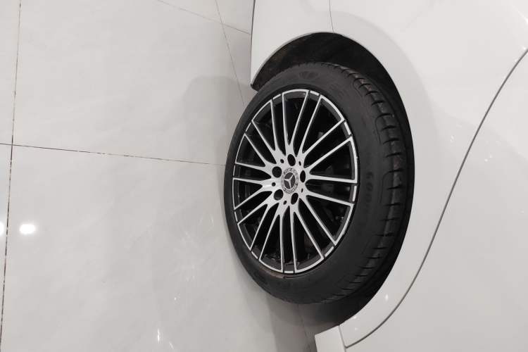 Used Mercedes-Benz C-Class 2023 C 200 L Sport Edition
