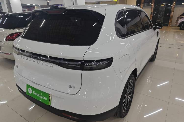 Used Leapmotor B10 2025 510 LiDAR Version