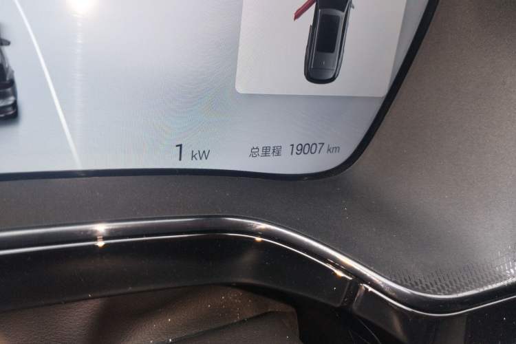 Used BYD Tang New Energy 2025 DM-i 115KM Prestige Model