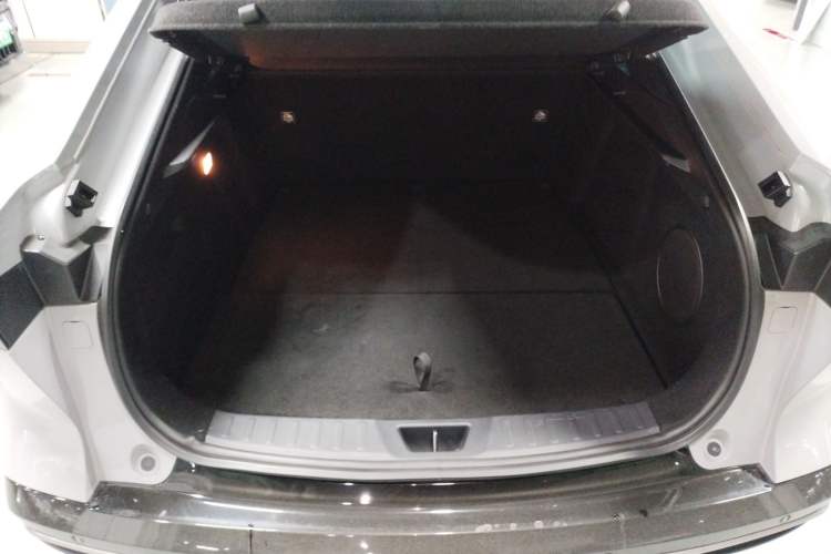 Used Mazda EZ-6 2024 Pure Electric 600 ZhiZun Edition