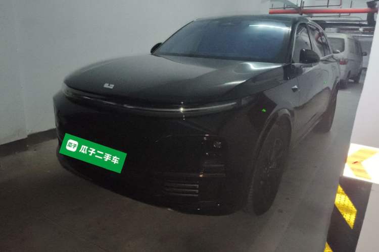Used Li Auto L7 2023 Pro Model