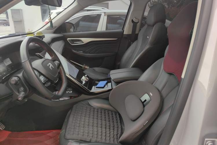 Used Rising MARVEL R 2021 Rear-Drive PRO Edition
