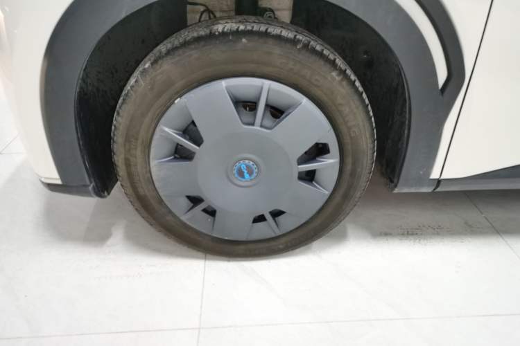 Used BYD Seagull 2025 305km Active Version
