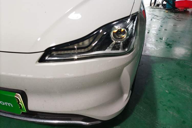 Used NETA V 2022 Chao 400 Lite
