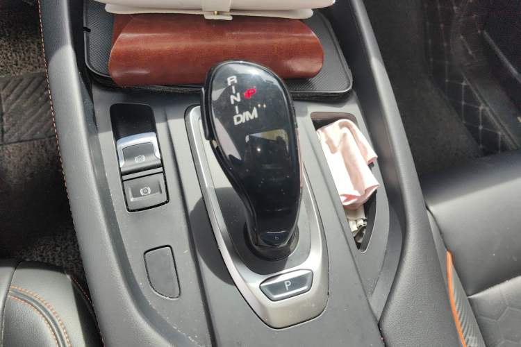 Used Haval F7 2021 1.5T Two-Wheel Drive i-Type