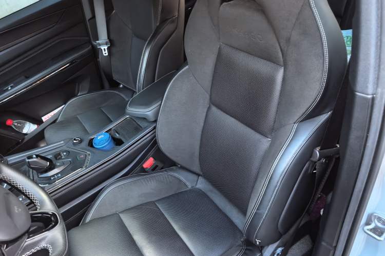 Used Lynk & Co 01 2023 1.5TD EM-F PM
