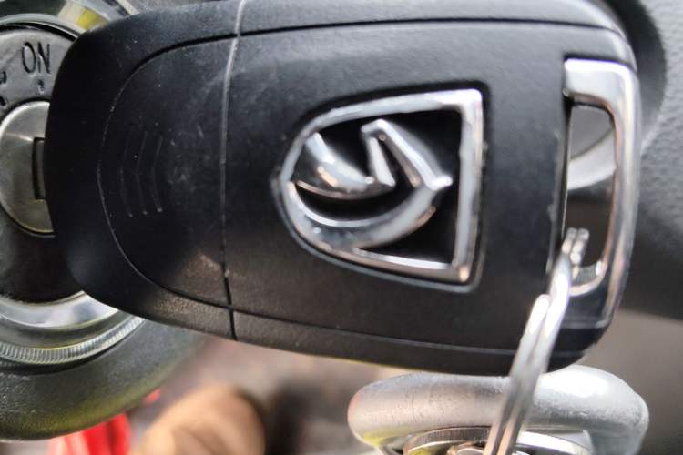 Used Baojun 310W 2018 1.5L Automatic Luxury Version China V