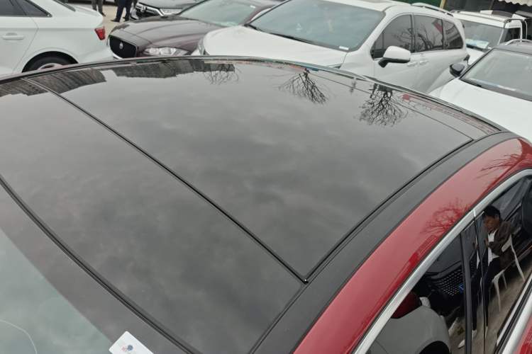 Used Mercedes-Benz A-Class 2020 Restyled A 200 L Sport Sedan Dynamic Version
