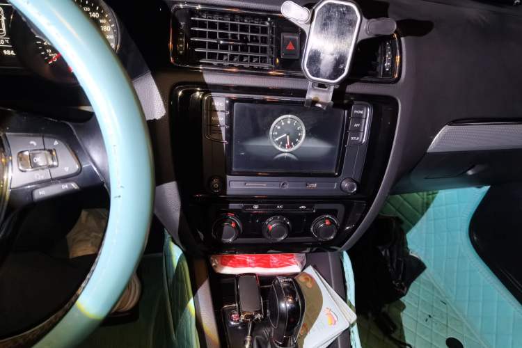 Used Volkswagen Sagitar 2018 280TSI DSG Comfort Model