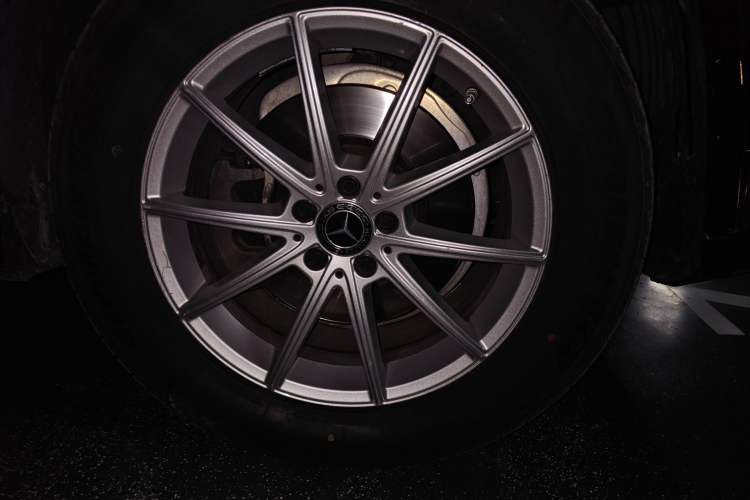 Used Mercedes-Benz GLE 2020 Restyled GLE 350 4MATIC Fashion Edition