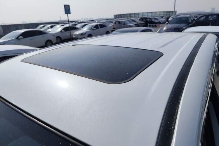 Used Toyota RAV4 2020 2.0L CVT Two-Wheel Drive Fashion Edition