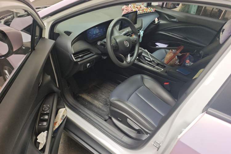 Used Buick Velite 6 2024 450km Enjoyment Plus Version
