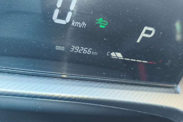 Used JETOUR Dashing 2023 1.6T DCT King MATE
