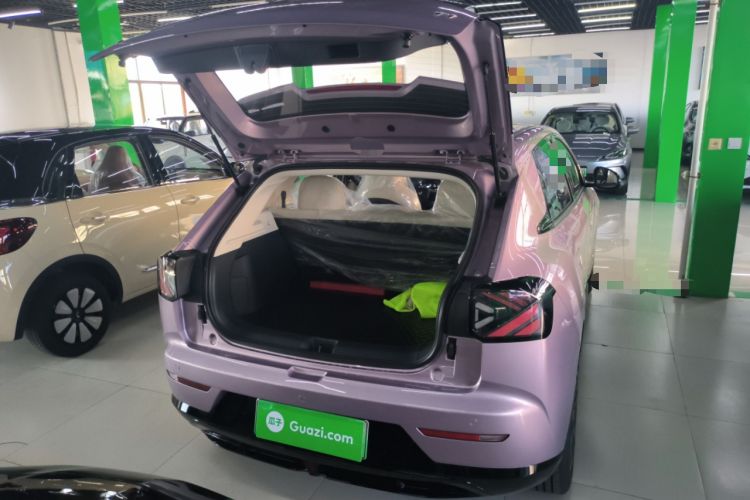 Used ARCFOX T1 2025 Model 320 PRO