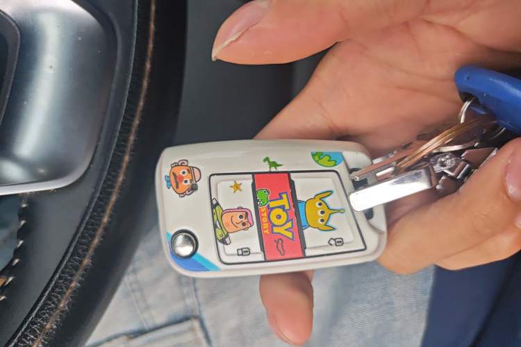 Used BYD Song Pro 2019 1.5T Automatic Luxury Model
