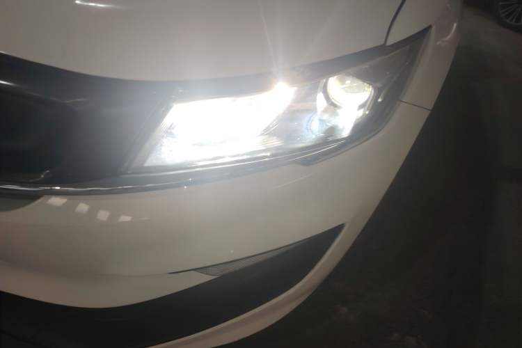 Used Geely Auto Jiajie 2019 1.8TD Automatic Enjoyment Model
