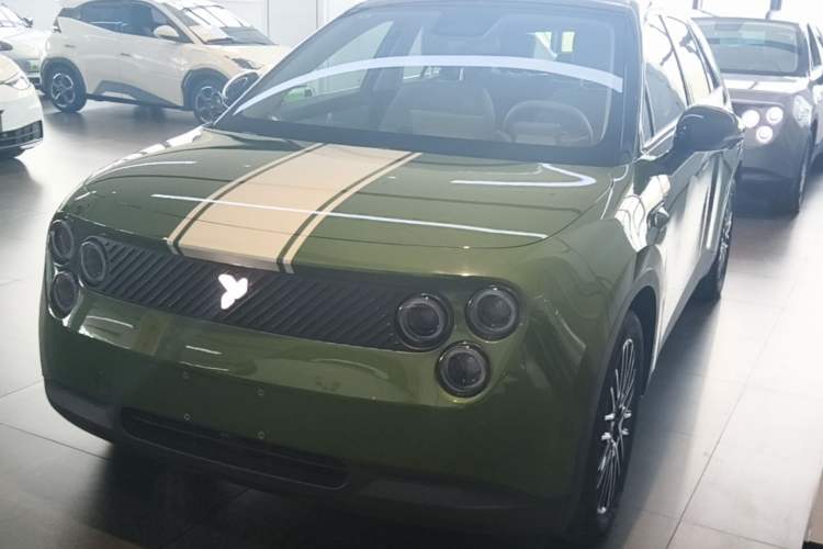 Used firefly 2025 Illuminated Edition