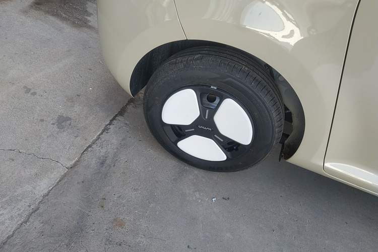 Used Qiyuan Lumin 2025 205 km Xiangqin Version
