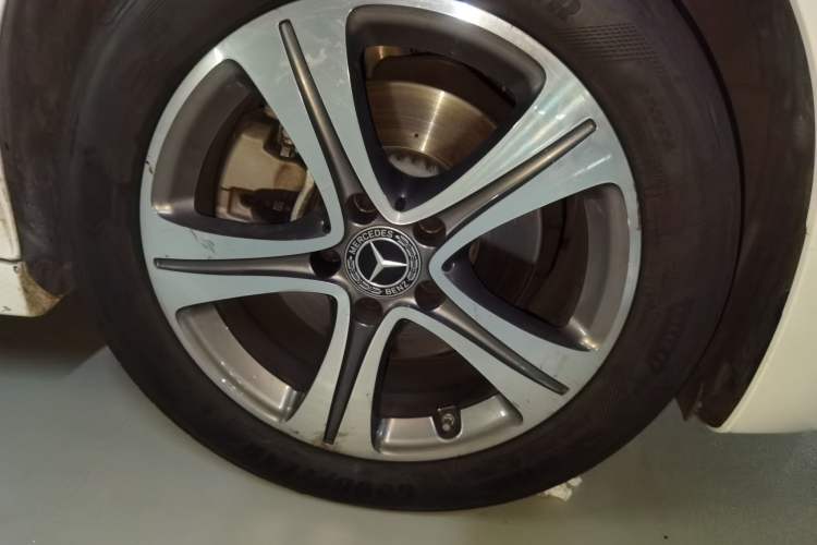 Used Mercedes-Benz C-Class 2022 Restyled C 200 L Sport Edition
