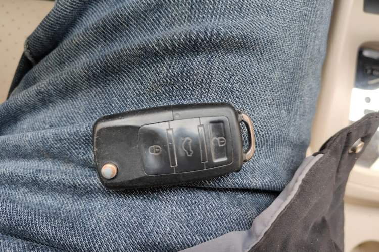 Used Volkswagen Bora 2012 1.6L Automatic Comfort Edition
