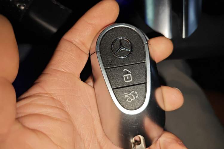 Used Mercedes-Benz C-Class 2023 C 200 L Sport Edition
