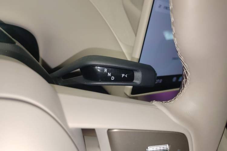 Used Xiaomi Auto YU7 2025 Ultra-Long Range Rear-Wheel Drive Version
