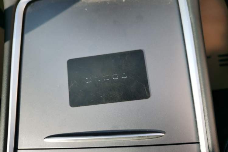 Used Tesla Model Y 2022 Rear-Wheel-Drive Version