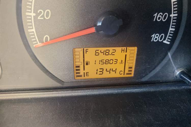 Used Wuling Zhiguang 2013 1.0L Practical Version