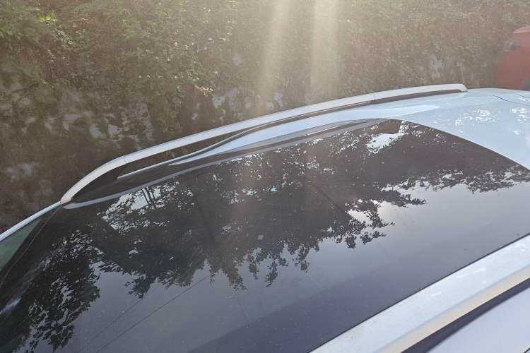 Used Peugeot 2008 2015 1.6L Automatic Playcool Edition
