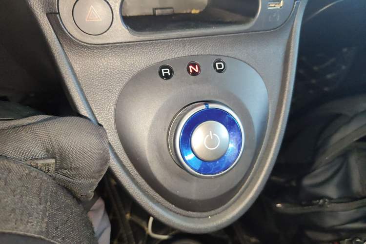 Used ORA Black Cat 2019 351 km Fun Edition