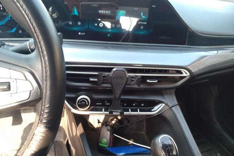 Used Changan Eado 2020 PLUS 1.6L GDI Manual Luxury Model