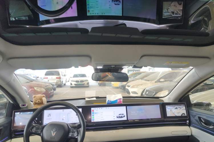 Used Lingxi L 2024 Player No. 1 Edition
