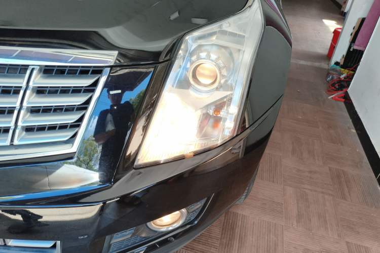 Used Cadillac SRX 2015 3.0L Comfort Version